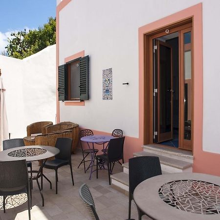 B&B La Terrazza Sul Porto Ponza Kültér fotó