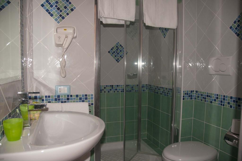 B&B La Terrazza Sul Porto Ponza Kültér fotó
