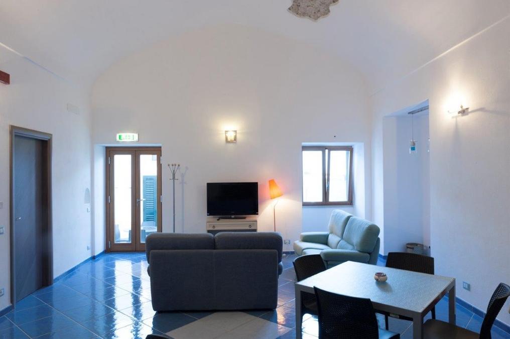 B&B La Terrazza Sul Porto Ponza Kültér fotó